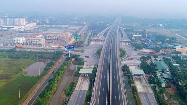 Đẩy nhanh tiến độ triển khai 2 dự án cao tốc Nam Định-Thái Bình, Gia Nghĩa-Chơn Thành