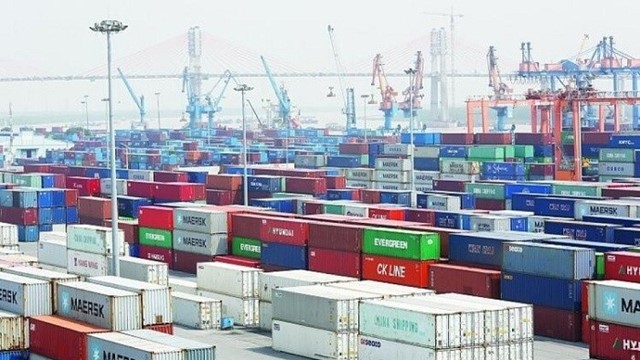 Phê duyệt quy hoạch phát triển hệ thống cảng cạn