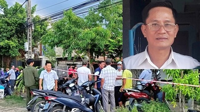 Khởi tố nghi can đầu độc vợ và 3 con gái