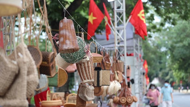 Sắp diễn ra Lễ hội Quà tặng Du lịch Hà Nội năm 2023