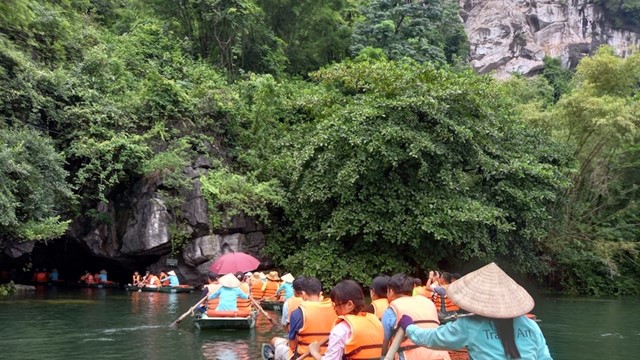 Đảm bảo các hoạt động du lịch trong dịp nghỉ lễ Quốc khánh 2/9