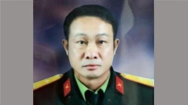 Thủ tướng chỉ đạo thực hiện tốt nhất các chính sách đối với gia đình Trung tá anh dũng hy sinh khi cứu người