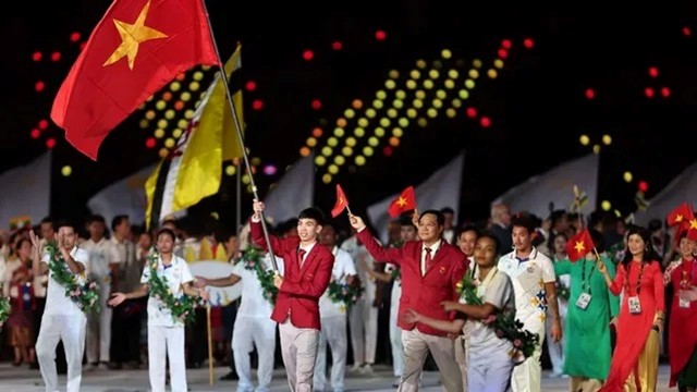 Thành lập Đoàn Thể thao Việt Nam tham dự Đại hội ASIAD 19