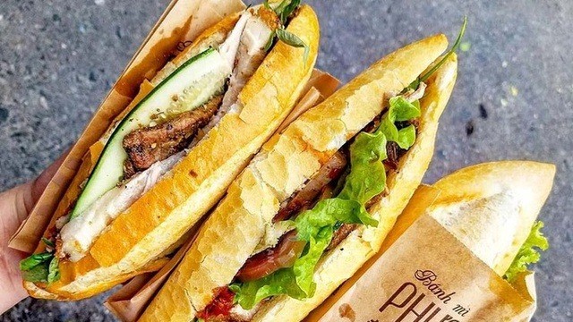 Tạm đình chỉ hoạt động cơ sở Bánh mì Phượng (Quảng Nam)