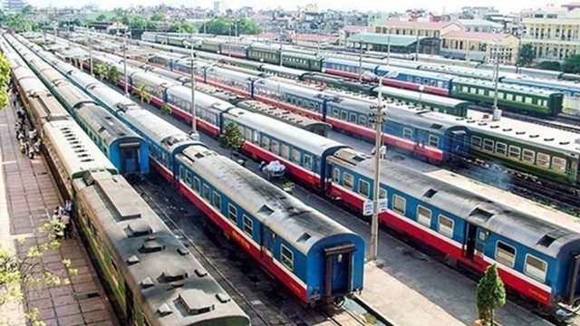 Đánh giá Báo cáo nghiên cứu tiền khả thi tuyến đường sắt vành đai phía Đông TP Hà Nội