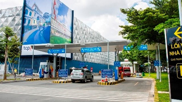 Hàng nghìn xe máy bị bỏ quên tại Cảng hàng không quốc tế Tân Sơn Nhất, Cục HKVN chỉ đạo nóng