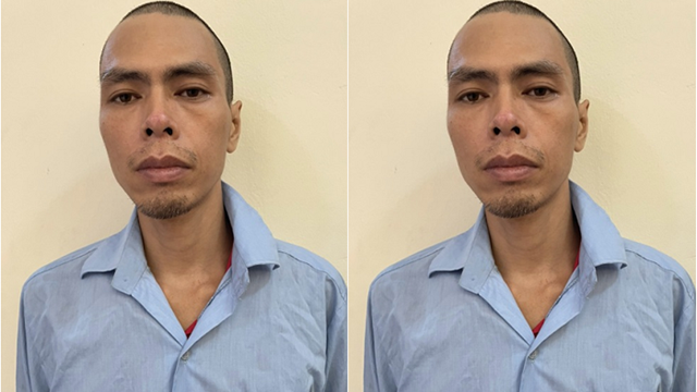 Từ nghi vấn người đàn ông đứng trên phố Phương Mai...