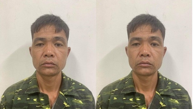 Từ nghi vấn người đàn ông trên đường Hồng Hà...