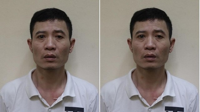 Từ nghi vấn người đàn ông tại khu vực số 10 phố Chùa Bộc