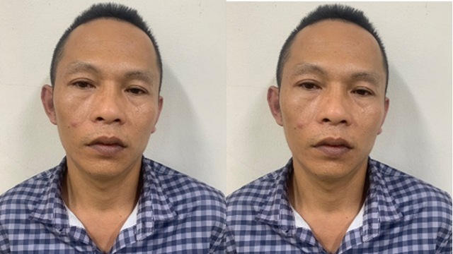 Bắt giữ lái xe taxi lấy trộm tài sản của khách