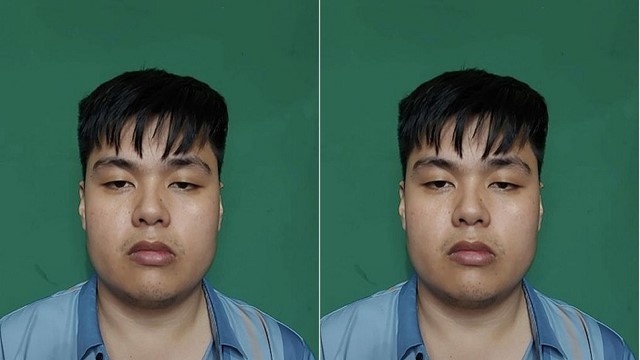 Lật tẩy nam thanh niên có nhiều biểu hiện nghi vấn lúc rạng sáng...