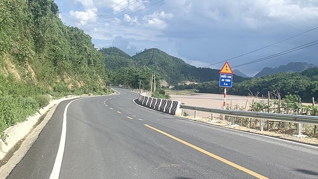 Đề xuất nâng cấp 3 tuyến quốc lộ kết nối với Lào, Trung Quốc