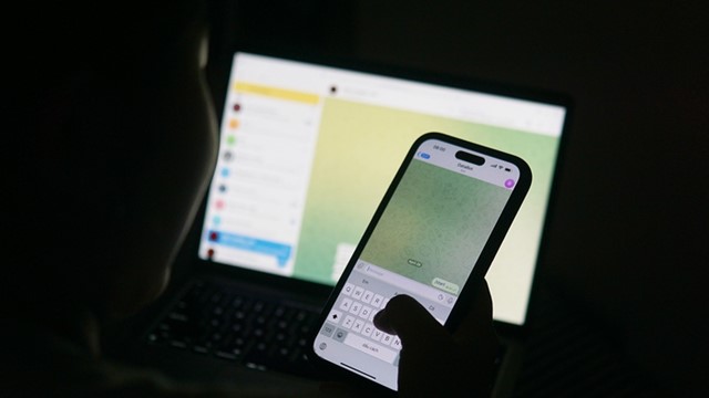 Nam thanh niên bị "quả đắng" vì tin lời bạn thân