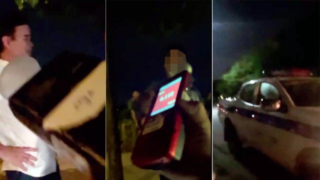 Khởi tố cán bộ ngân hàng vi phạm nồng độ cồn, tấn công CSGT