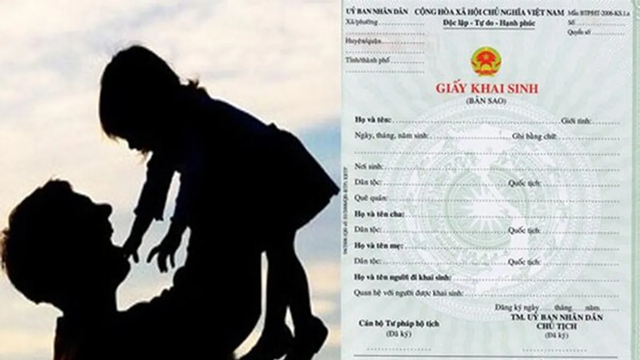 Đăng ký khai sinh cho trẻ em Việt Nam tại nước ngoài như thế nào?
