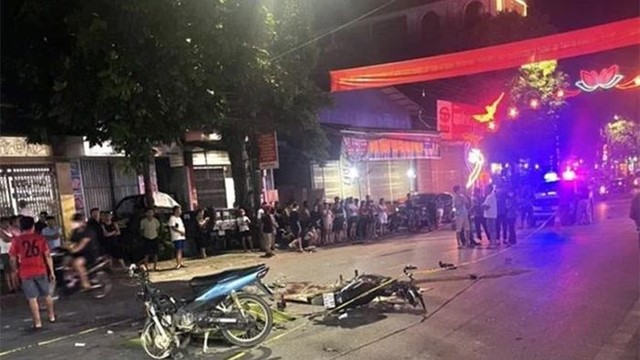 Nguyên nhân ban đầu vụ tai nạn giao thông nghiêm trọng làm 6 người thương vong ở Hà Giang