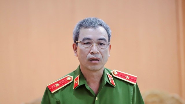 Thông báo tìm bị hại trong vụ án xảy ra tại Tập đoàn Vạn Thịnh Phát