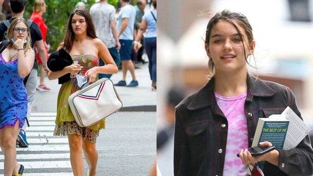  Tom Cruise sẽ dừng trợ cấp gần 10 tỷ đồng/năm khi con gái đủ 18 tuổi?