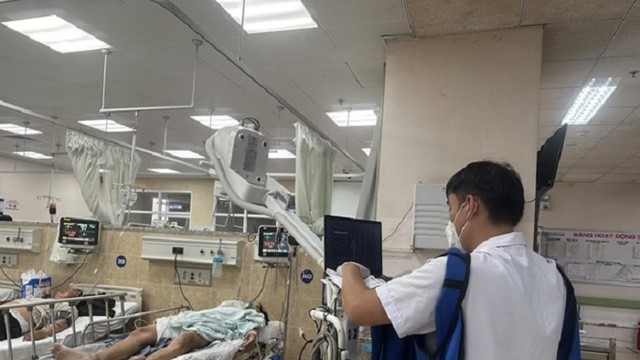 Tập trung tối đa lực lượng cứu chữa nạn nhân vụ tai nạn giao thông tại Đồng Nai