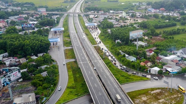 Bổ sung 8 dự án đường bộ cao tốc vào Danh mục các dự án quan trọng quốc gia