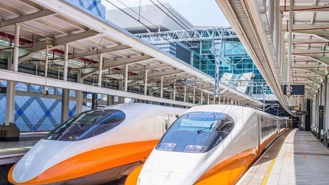 Quy chế hoạt động BCĐ thực hiện Đề án đầu tư đường sắt tốc độ cao trên trục Bắc - Nam