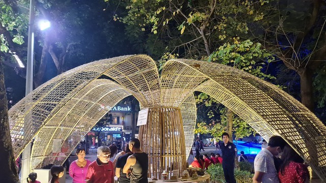 Sắp diễn ra Lễ hội Thiết kế sáng tạo Hà Nội năm 2023