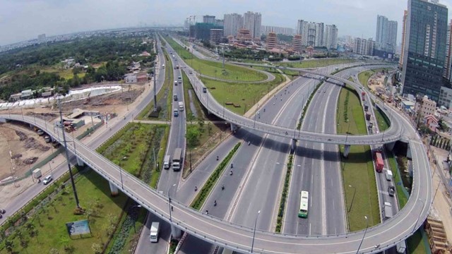 Điều chỉnh các tiêu chuẩn, định mức, đơn giá chưa hợp lý ngành giao thông vận tải