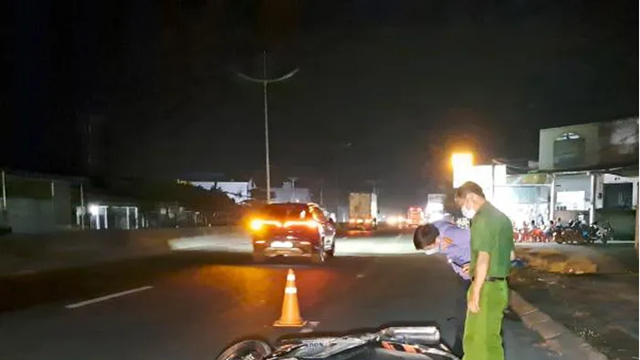 Tai nạn giao thông mới nhất hôm nay (21/10/2023): 2 xe máy tông nhau khiến 4 người thương vong