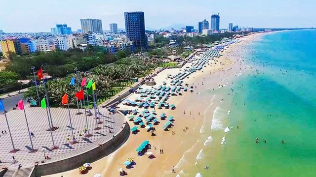 Nhiều sự kiện hấp dẫn tại Tuần lễ Du lịch Bà Rịa-Vũng Tàu năm 2023