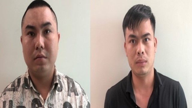 Công an quận Hà Đông liên tiếp triệt phá 2 ổ nhóm “tín dụng đen”