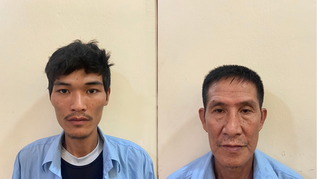 Khởi tố 2 đối tượng có hành vi mua bán trái phép chất ma túy