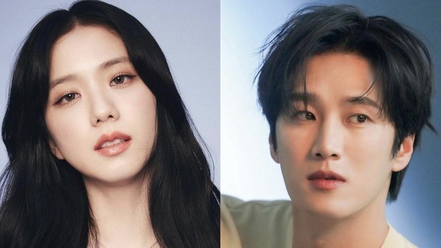  Jisoo (BLACKPINK) và Ahn Bo Hyun xác nhận chia tay