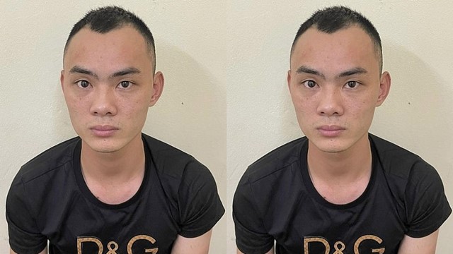 Bắt gã thanh niên trộm xe máy rồi mang gửi tại trung tâm thương mại