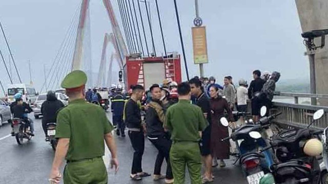 Bộ trưởng Tô Lâm gửi Thư khen Công an các địa phương xuất sắc trong cứu hộ, cứu nạn