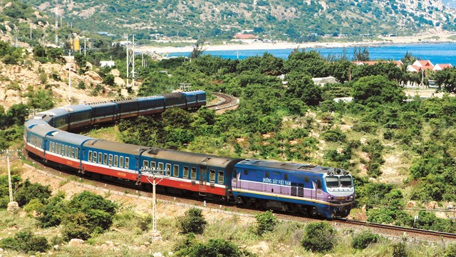 Thông tư ban hành 03 Quy chuẩn kỹ thuật quốc gia về phương tiện giao thông đường sắt