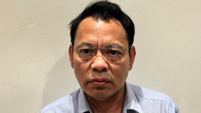 Khởi tố, bắt tạm giam Giám đốc Công ty Mua bán điện của Tập đoàn điện lực Việt Nam 