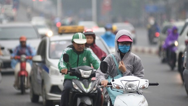 Miền Bắc sắp đón không khí lạnh, trời chuyển rét, có nơi dưới 11 độ 