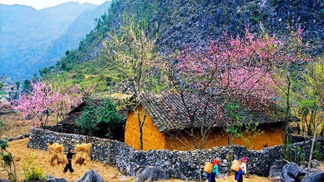 Xây dựng thương hiệu du lịch Hà Giang là điểm đến an toàn, hấp dẫn, đặc sắc