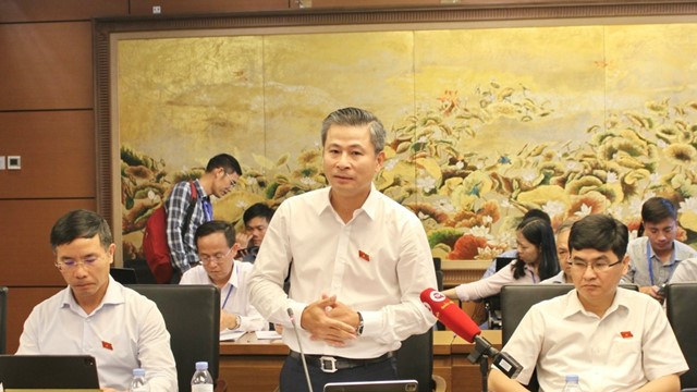 Sử dụng lòng đường, hè phố thế nào đúng quy định?