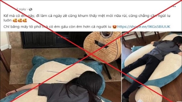 Cảnh giác link rút gọn dịch vụ quảng cáo chứa mã độc