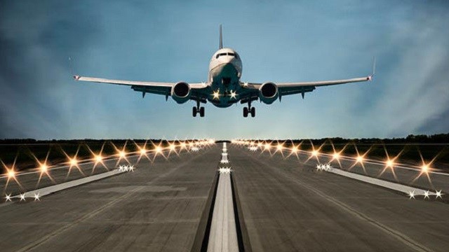 Nâng cấp sân bay Biên Hòa từ 4C lên 4E