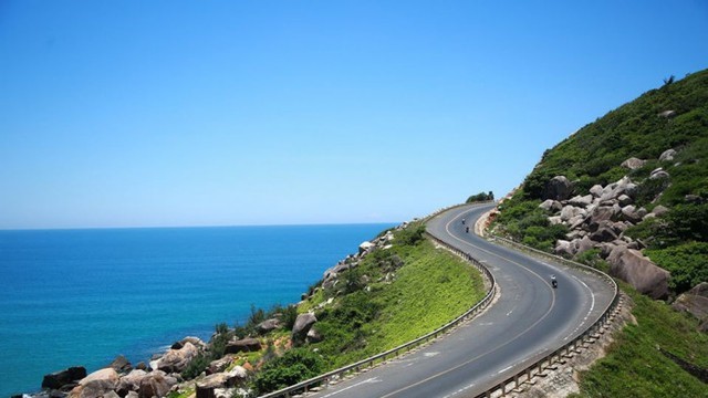 Chuyển mục đích sử dụng đất làm đường kết nối Đê bao ven biển với Cầu Thứ Ba, tỉnh Kiên Giang