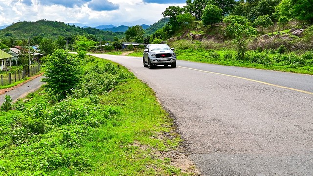 Đầu tư hơn 1.400 tỷ đồng nâng cấp Quốc lộ 28B kết nối Bình Thuận đi Lâm Đồng 