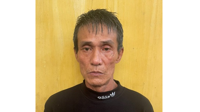 Tạm giữ hình sự đối tượng trộm cắp Camera có 7 tiền án