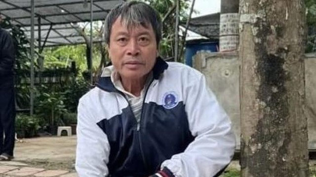 Bắt giữ đối tượng buôn bán mì chính giả 