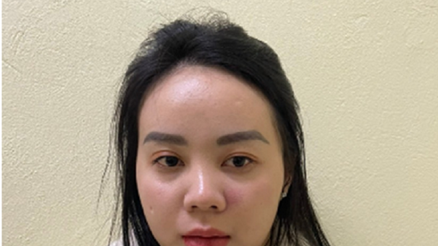 Qua kiểm tra một khách sạn, phát hiện hành vi phạm tội của một cô gái trẻ 