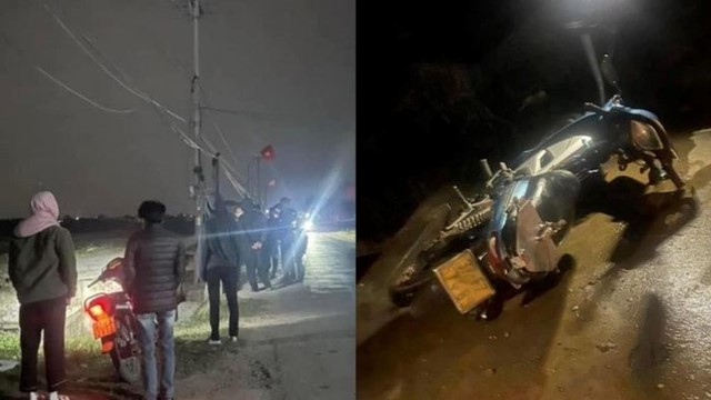 Tai nạn giao thông mới nhất hôm nay (25/12/2023): Tai nạn giao thông trong đêm Noel khiến 3 người thương vong