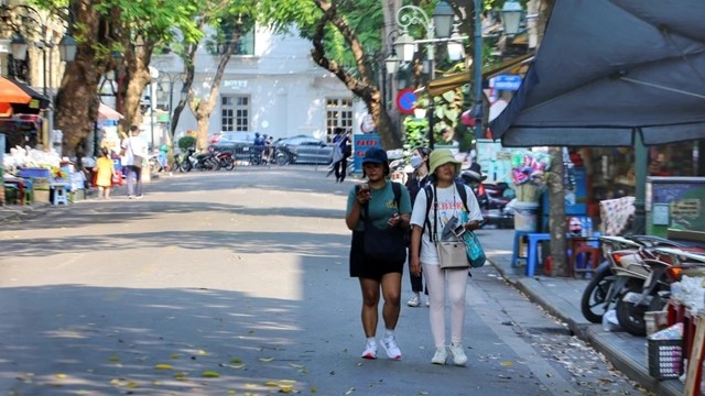 Dự báo thời tiết ngày 2/1/2024: Miền Bắc nắng nóng 29 độ trước khi bước vào đợt rét mới