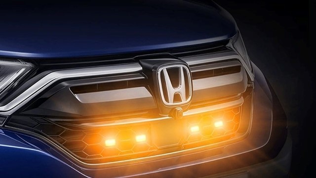 Những thay đổi trên xe không liên quan đến an toàn được đăng kiểm bình thường