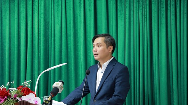 Transerco phải là đơn vị tiên phong, hàng đầu trong lĩnh vực vận tải Thủ đô